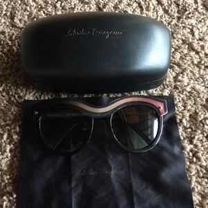Salvatore ferragamo sunglasses SF774S